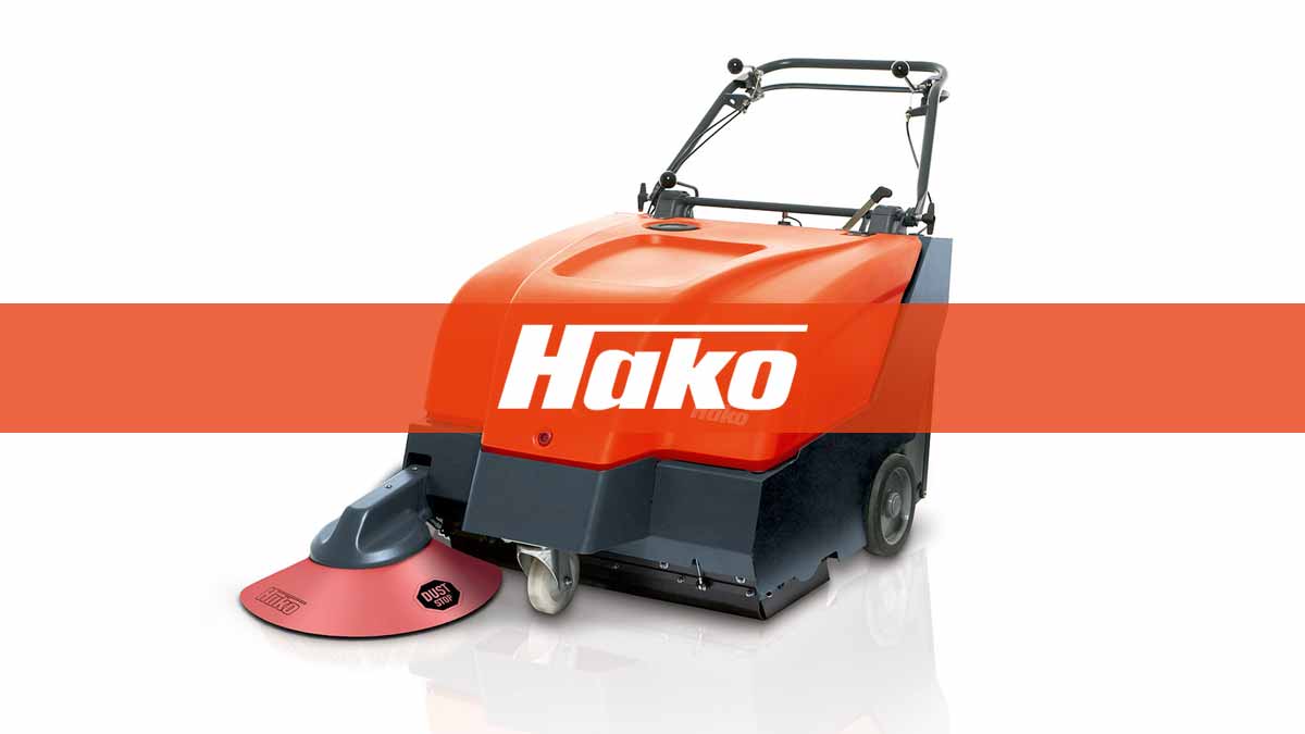 Seitenbesen Hako Sweepmaster M600, 600E, 600V Gemischt Poly 0,40 mm / Welldraht