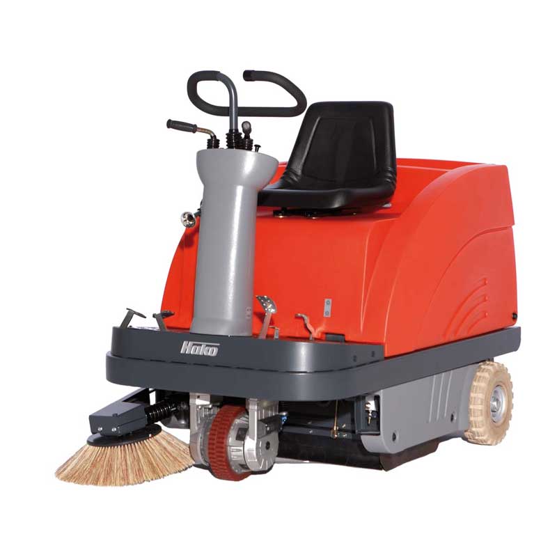 industrial vacuum sweeper sweepmaster 900 ride on