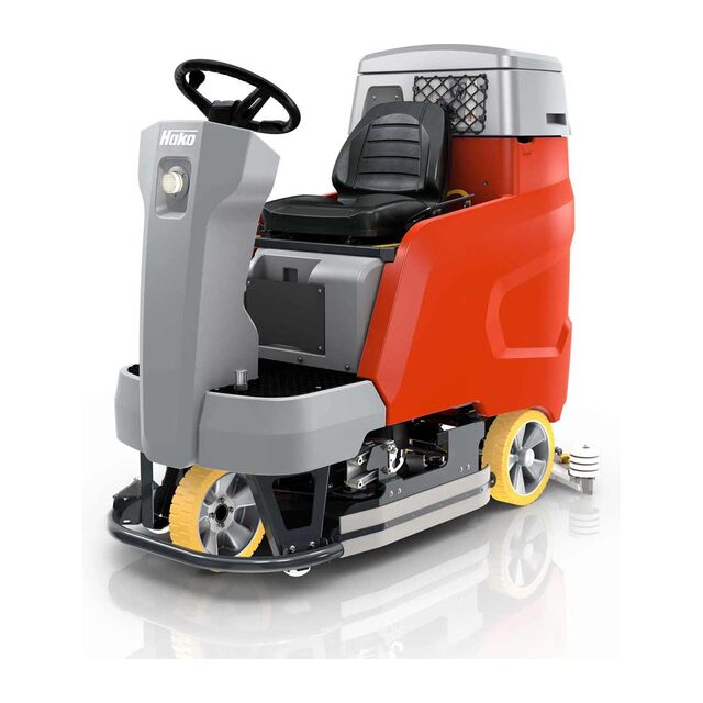 rent ride on floor scrubbers scrubmaster b120r