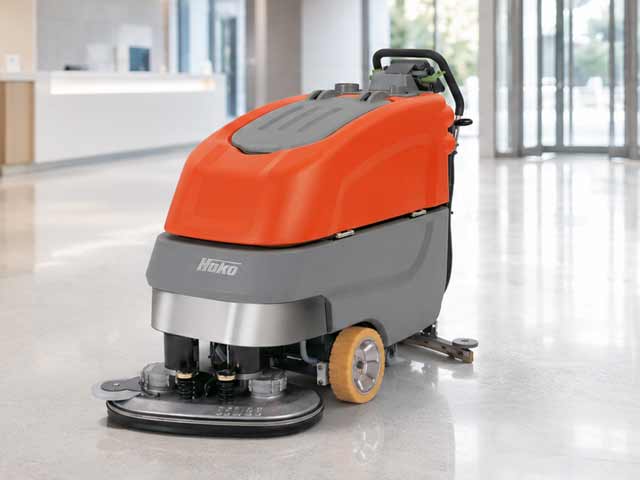 walk behind floor scrubbers scrubmaster b70